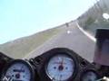 Isle of man TT 2007 - CBR900rr Fireblade