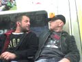 'European Union' Drunks