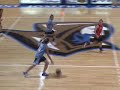 Class A girls - 2008 MBR.ORG All-Star Weekend