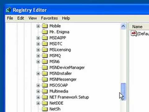 how to locate hidden files on hard drive