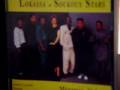 Lagos Night/Sweet Mother -Lokassa et Soukous Star's