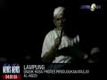 AKSI MENENTANG ISRAEL DI LAMPUNG