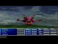 Final Fantasy - The Summon Tribute