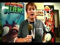 Dreamworks Recruiting podcast @ SIGGRAPH 2008