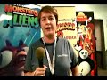 Dreamworks Recruiting podcast @ SIGGRAPH 2008