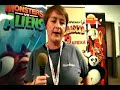Dreamworks Recruiting podcast @ SIGGRAPH 2008