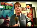 Dreamworks Recruiting podcast @ SIGGRAPH 2008