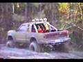Chevy S-10 Mud Boggin'