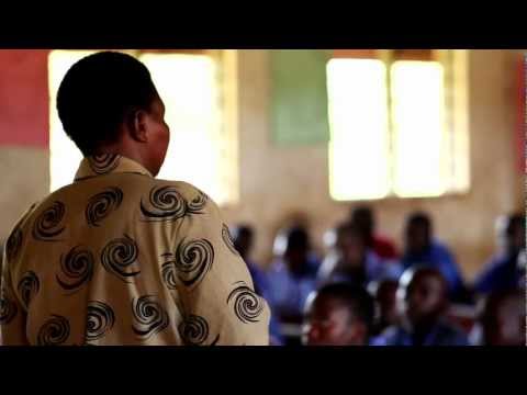 Tapping student leaders to help address teacher absenteeism in Uganda