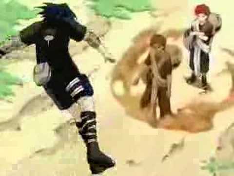 Old naruto