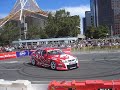 V8 Supercar Skaifie Getaway