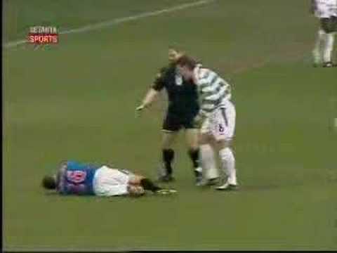 YouTube: Glasgow Celtic