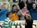 Old Firm Riot(Glasgow Celtic & Rangers)