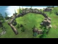 ArcheAge Trailer from China Game Developers Conference 2011