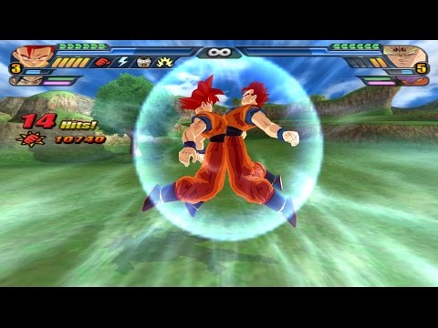 how to fuse in dbz bt3