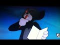 Tom and Jerry golf bloopers