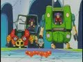 Dragon Ball Gt Capitulo 1  Pt 1/2