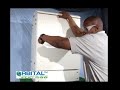 OFS ORBITAL Fiber Distribution Cabinet
