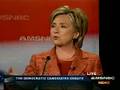 Best Democrats' Debate Yet -Clearest, Quickest Answers-Pt A