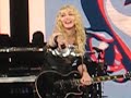 Madonna \"Dress You Up\" @ Sticky & Sweet tour Los Angeles