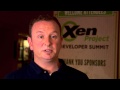 Click to View : VS15: Video Spotlight with ARM’s Thomas Molgaard