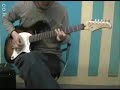 Cort G-250 Test