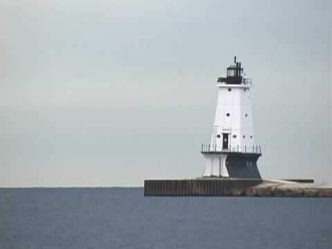 Ludington Lighthouse Ludington ...