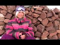 ROXY PODCAST: Roxy Snow Team Morocco Trip: Part 1