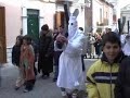 PROCESSIONE DELLE CATENE A TROIA (FG)