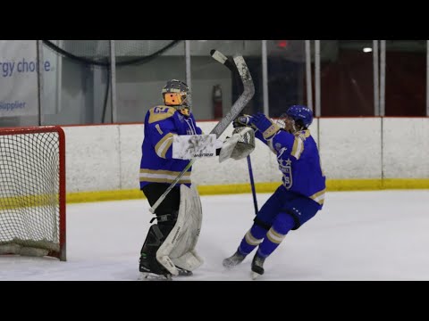 Breaking the EHLP Shutout Record (9)