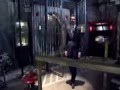 Jack Harkness and Ianto Jones