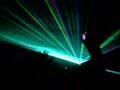Laser @ The Guvernment (The Guv - Toronto NightClub)