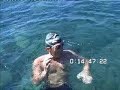 Fabrizio Mandanici: Panarea-Salina-Lipari-Vulcano, 15 Luglio