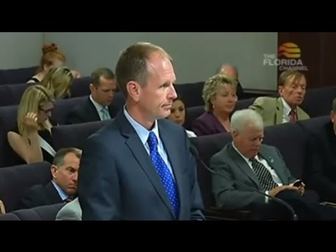 Florida Climate Change Policy Is Literally Laughable Florida Climate Change Policy Is Literally Laughable