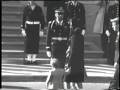 JFK Funeral Part 1 of 3