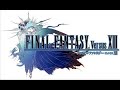 Final Fantasy versus XIII - somnus (Yoko Shimomura)