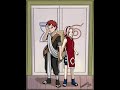 [Crazy For This Girl] Gaara x Sakura