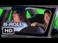 Identity Thief B Roll #2 (2013) - Jason Bateman Movie HD