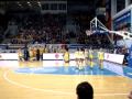 Khimki Dancers hush (i will survive) 09/12/09