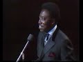 count basie orchestra 1972 with joe williams
