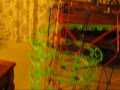 videos de knex motorized madness ball machine
