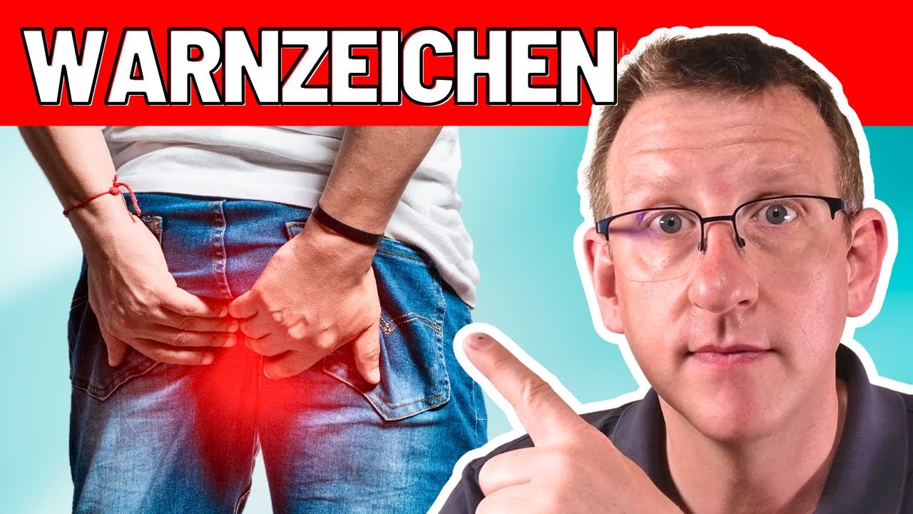 10 Frühwarnzeichen, dass deine Leber nicht richtig entgiftet
