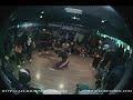 CYPHER SHOCK stage.1  FINAL VITAMIN BOYZ vs ZULU MAX CLAN