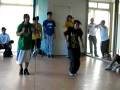 Niko Bolante Trouble - Ne-yo Choreography (Unedited)