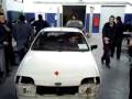videos de Coche batidora 32-F