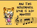 MMV: The Mine Song