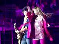 Miley Cyrus Slaps Joe Jonas!!!