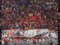 Kane and the Undertaker Chokeslam Tribute