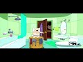 Adventure Time – Baby Finn singing