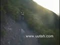 mueller park trail in bountiful utah...